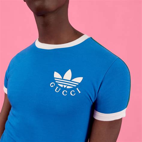 sapatilha gucci|gucci adidas t shirts.